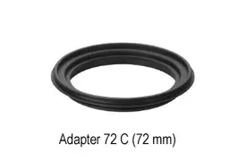 Canon Macro Ring Lite Adapter 72 C