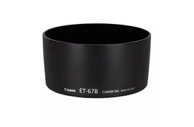 Canon ET-67 B Gegenlichtblende