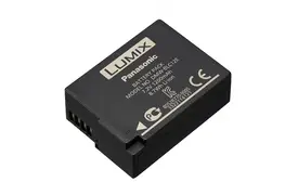 Panasonic DMW-BLC12E Akku