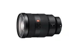 Sony SEL FE  2,8/24-70 mm GM Objektiv