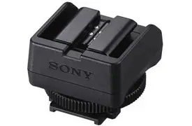 Sony ADP-MAA Blitzschuhadapter