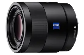 Sony Sonnar T* SEL FE 1,8/55 mm ZA Zeiss Objektiv