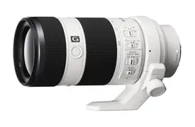 Sony SEL FE 4,0/70-200 mm G OSS Objektiv