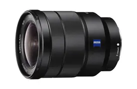 Sony Vario Tessar T* SEL FE 4,0/16-35 mm ZA OSS Zeiss Objektiv