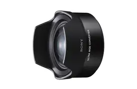 Sony VCL-ECU2 Konverter