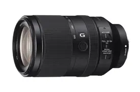 Sony SEL FE 4,5-5,6/70-300 mm G OSS Objektiv
