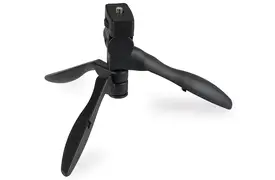 Kaiser Swing Grip Ministativ und Handgriff