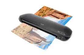 Olympia A 330 Plus DIN A3 Laminiergerät für Folienstärke 75 bis 125 micron