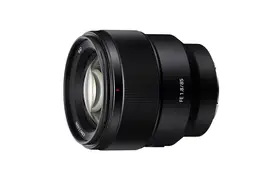 Sony SEL FE 1,8/85 mm Objektiv