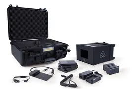 Atomos 7' Accessory Kit, Zubehör-Set für Atomos Recorder"