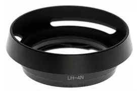 Voigtländer LH-4N Gegenlichtblende