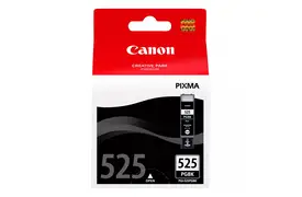 Canon PGI-525PGBK Tinte 19 ml pigmentiertes schwarz