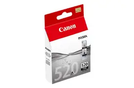 Canon PGI-520bk schwarz Tinte