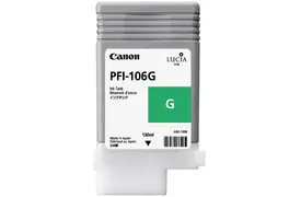 Canon PFI-106G grün 130ml Tinte für iPF 6300/6350/6400/6400SE/6450