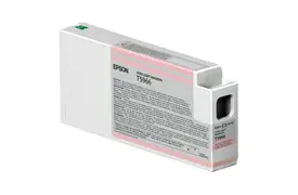 Epson T5966 vivid light magenta 350 ml Tinte für Stylus Pro7900/9900/7890/9890