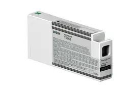Epson T5968 matte black 350 ml Tinte für Stylus Pro 7900/9900/7890/9890