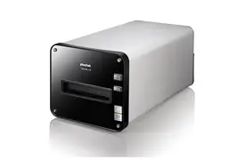 Plustek OpticFilm 120 Filmscanner