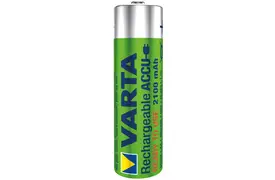 Varta Ready to Use Akku Mignon 4er Blister (AA/HR6)