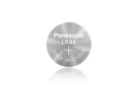 Panasonic LR44 Knopfzelle