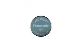 Panasonic SR616 Knopfzelle