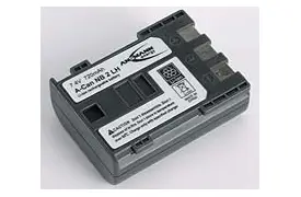 Ansmann NB-2LH Lithium-Ionen Akku