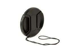 Kaiser Objektivschutzdeckel 82mm