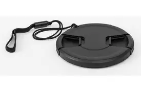 B+W Objektivdeckel Snap-Cap-Pro 55 mm