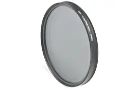 Kaiser Vario-Graufilter ND2x-400x, 37mm