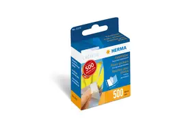 Herma Fototapes 500 Stück beidseitig klebende Tapes