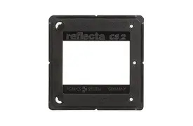 Reflecta CS II Diarahmen 200 Stück