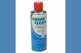 Green Clean Druckluft Hi Tech 400 ml Nachfülldose