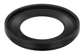 Canon ES-52 Gegenlichtblende - gebraucht TEST