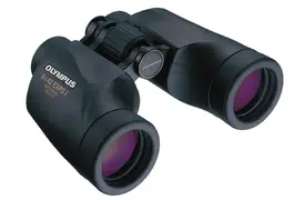 Olympus Premium 8x42 EXPS I schwarz Fernglas