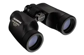 Olympus Premium 10x42 EXPS I schwarz Fernglas