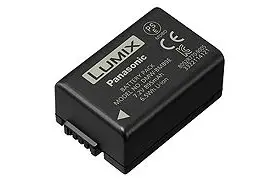 Panasonic DMW-BMB9E Akku