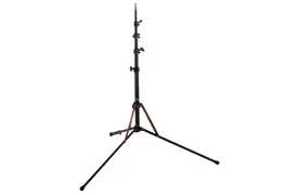 Manfrotto Nanopole Stand Leuchtenstativ