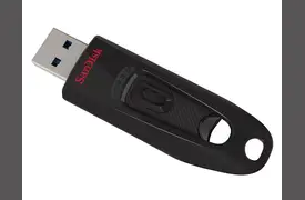 SanDisk Cruzer Ultra 32 GB USB-Stick