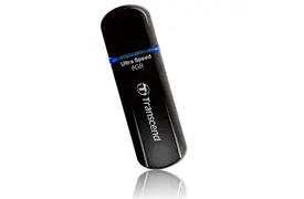 Transcend JetFlash 600 8 GB USB-Stick