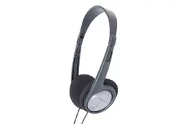 Panasonic RP-HT090E-H, Kopfhörer