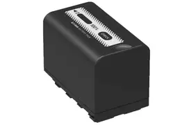 Panasonic AG-VBR59E Li-Ion Akku 7,28 V, 5900 mAh