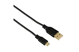 Hama Micro-USB Kabel Hama 74251