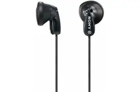 Sony MDR-E9LPB In Ear Kopfhörer