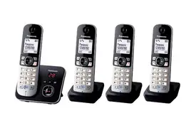 Panasonic KX-TG6824GB DECT-Telefon