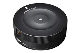 Sigma USB Dock Nikon
