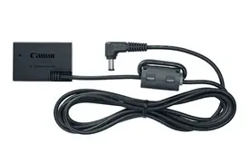 Canon DR-E18 DC-Kuppler