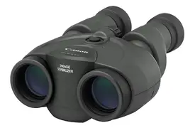 Canon Binocular 10x30 IS II